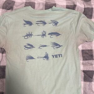 Yeti T-Shirt